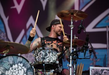 11.06.2022 - Greenfield Festival - 18.30 - WIZO- Photo By Peti