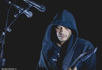 Zeal and Ardor - Photo by Melumnia Photography