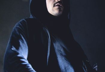 Zeal and Ardor - Photo by Melumnia Photography