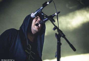 Zeal and Ardor - Photo by Melumnia Photography