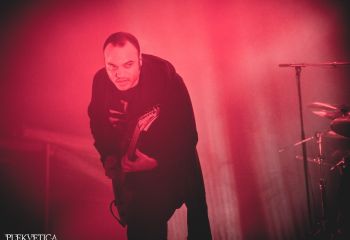 Zeal and Ardor - Photo by Melumnia Photography