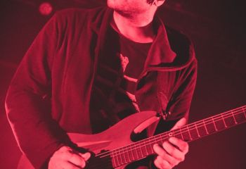 Zeal and Ardor - Photo by Melumnia Photography