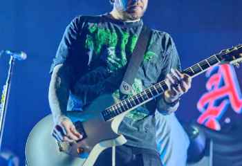 A Day To Remember - St. Jakobshalle -Basel - 21.02.2023 - Photo By Peti