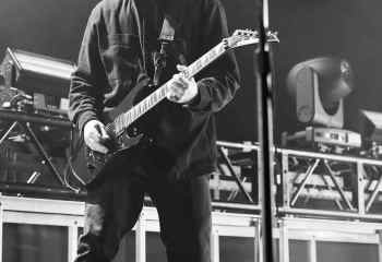 A Day To Remember - St. Jakobshalle -Basel - 21.02.2023 - Photo By Peti