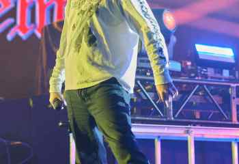 A Day To Remember - St. Jakobshalle -Basel - 21.02.2023 - Photo By Peti