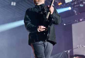 A Day To Remember - St. Jakobshalle -Basel - 21.02.2023 - Photo By Peti