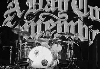 A Day To Remember - St. Jakobshalle -Basel - 21.02.2023 - Photo By Peti