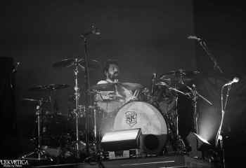 A Day To Remember - St. Jakobshalle -Basel - 21.02.2023 - Photo By Peti