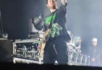 A Day To Remember - St. Jakobshalle -Basel - 21.02.2023 - Photo By Peti