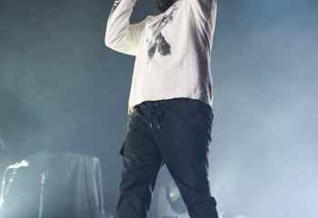 A Day To Remember - St. Jakobshalle -Basel - 21.02.2023 - Photo By Peti