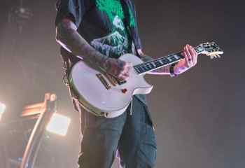 A Day To Remember - St. Jakobshalle -Basel - 21.02.2023 - Photo By Peti