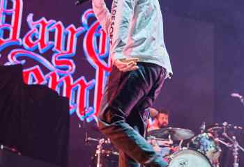 A Day To Remember - St. Jakobshalle -Basel - 21.02.2023 - Photo By Peti