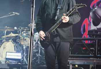 A Day To Remember - St. Jakobshalle -Basel - 21.02.2023 - Photo By Peti