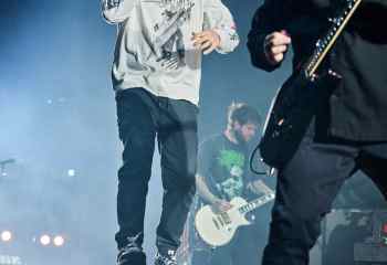 A Day To Remember - St. Jakobshalle -Basel - 21.02.2023 - Photo By Peti