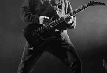 A Day To Remember - St. Jakobshalle -Basel - 21.02.2023 - Photo By Peti