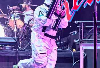 A Day To Remember - St. Jakobshalle -Basel - 21.02.2023 - Photo By Peti