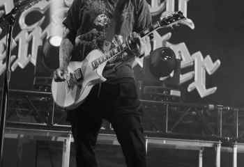 A Day To Remember - St. Jakobshalle -Basel - 21.02.2023 - Photo By Peti