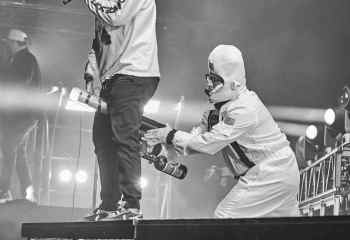 A Day To Remember - St. Jakobshalle -Basel - 21.02.2023 - Photo By Peti