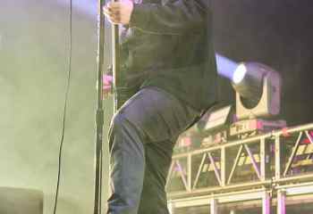 A Day To Remember - St. Jakobshalle -Basel - 21.02.2023 - Photo By Peti