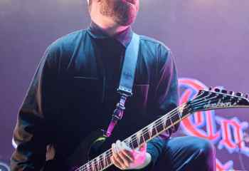 A Day To Remember - St. Jakobshalle -Basel - 21.02.2023 - Photo By Peti