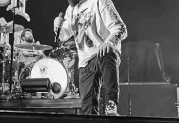 A Day To Remember - St. Jakobshalle -Basel - 21.02.2023 - Photo By Peti
