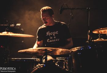 Abraham - Photo by Melumnia Photography