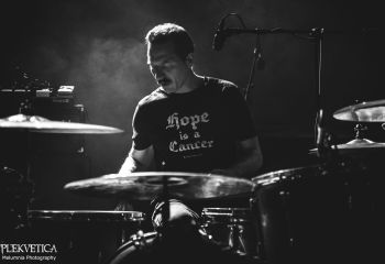 Abraham - Photo by Melumnia Photography