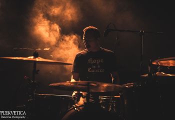 Abraham - Photo by Melumnia Photography