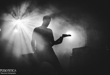 Abraham - Photo by Melumnia Photography