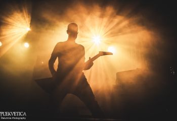 Abraham - Photo by Melumnia Photography