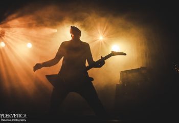 Abraham - Photo by Melumnia Photography