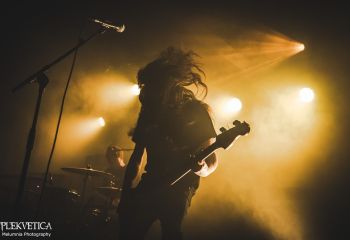 Abraham - Photo by Melumnia Photography