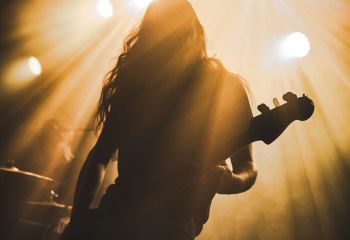 Abraham - Photo by Melumnia Photography