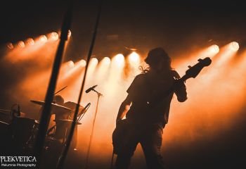 Abraham - Photo by Melumnia Photography