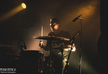 Abraham - Photo by Melumnia Photography