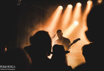 Abraham - Photo by Melumnia Photography