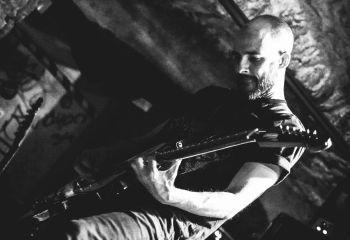 Abraham - Photo by Melumnia Photography