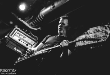 Abraham - Photo by Melumnia Photography