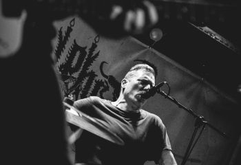 Abraham - Photo by Melumnia Photography