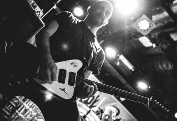 Abraham - Photo by Melumnia Photography