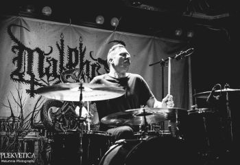 Abraham - Photo by Melumnia Photography