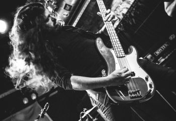 Abraham - Photo by Melumnia Photography