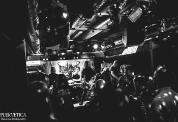 Abraham - Photo by Melumnia Photography