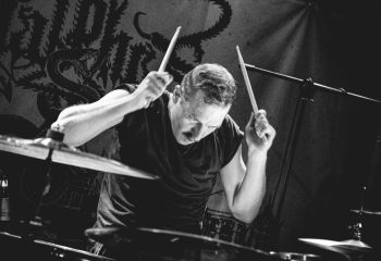 Abraham - Photo by Melumnia Photography