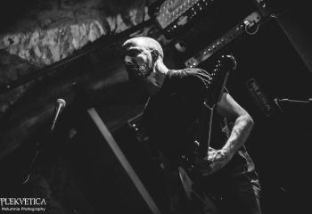 Abraham - Photo by Melumnia Photography