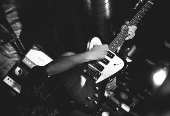 Abraham - Photo by Melumnia Photography