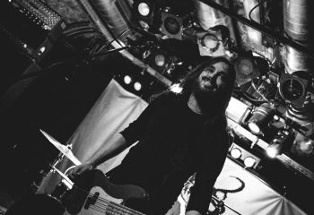 Abraham - Photo by Melumnia Photography