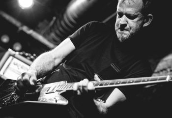 Abraham - Photo by Melumnia Photography