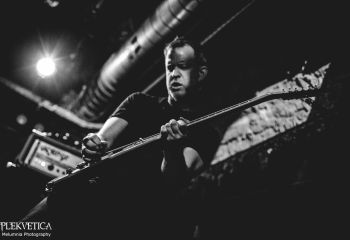 Abraham - Photo by Melumnia Photography