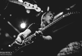 Abraham - Photo by Melumnia Photography